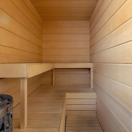 Unique Apartment For 6 People In Zakopane With Access To Sauna By Noclegi Renters Exterior foto