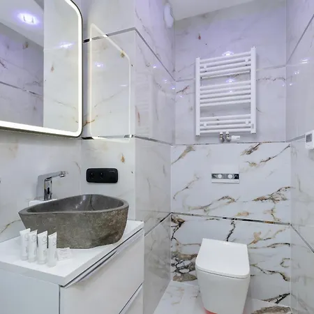 Unique Apartment For 6 People In Zakopane With Access To Sauna By Noclegi Renters Exterior foto