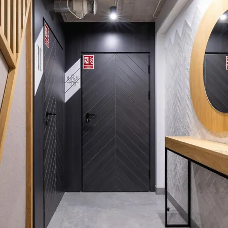Unique Apartment For 6 People In Zakopane With Access To Sauna By Noclegi Renters Exterior foto
