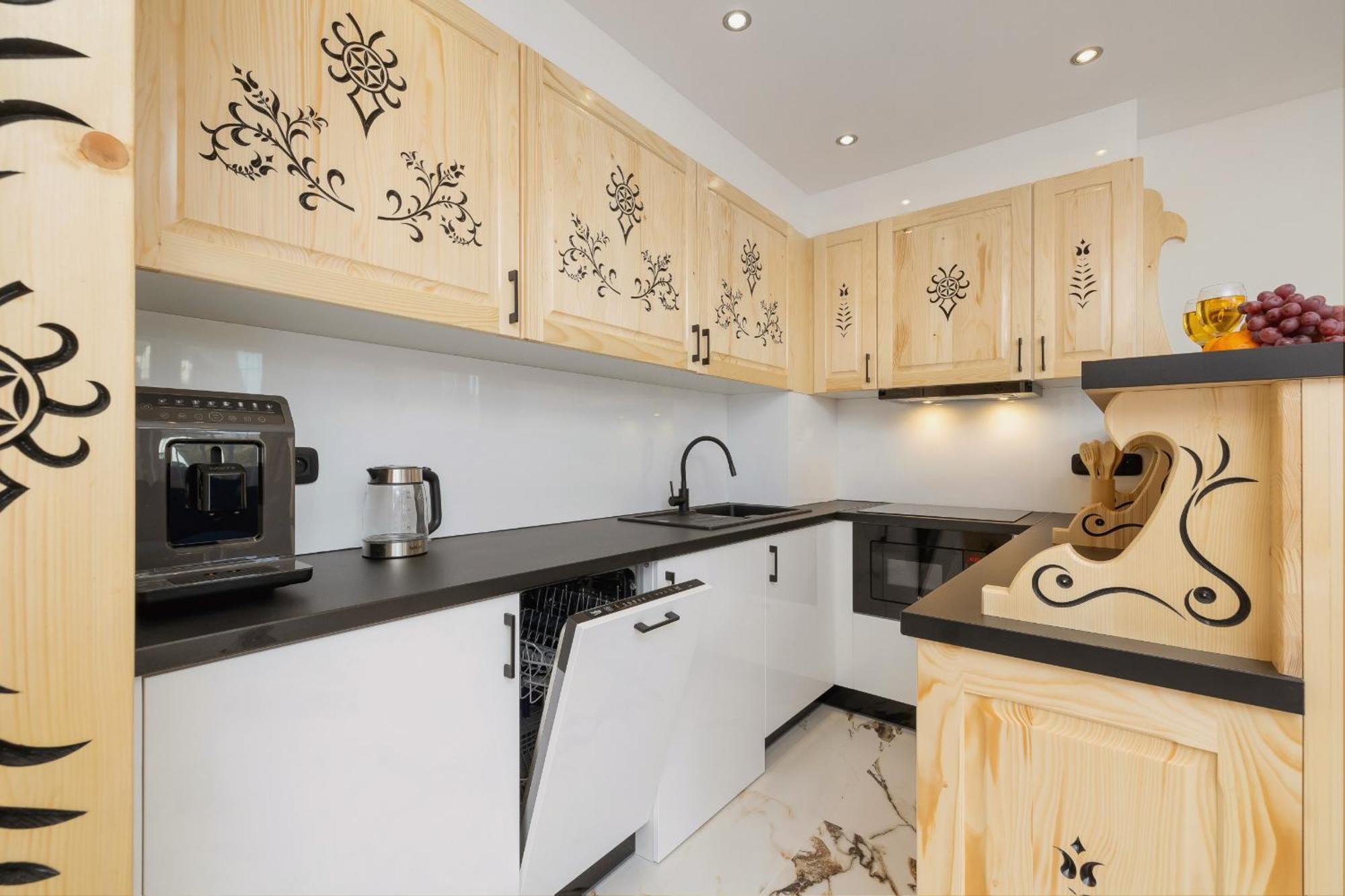 Unique For 6 People In With Access To Sauna By Renters Apartment *