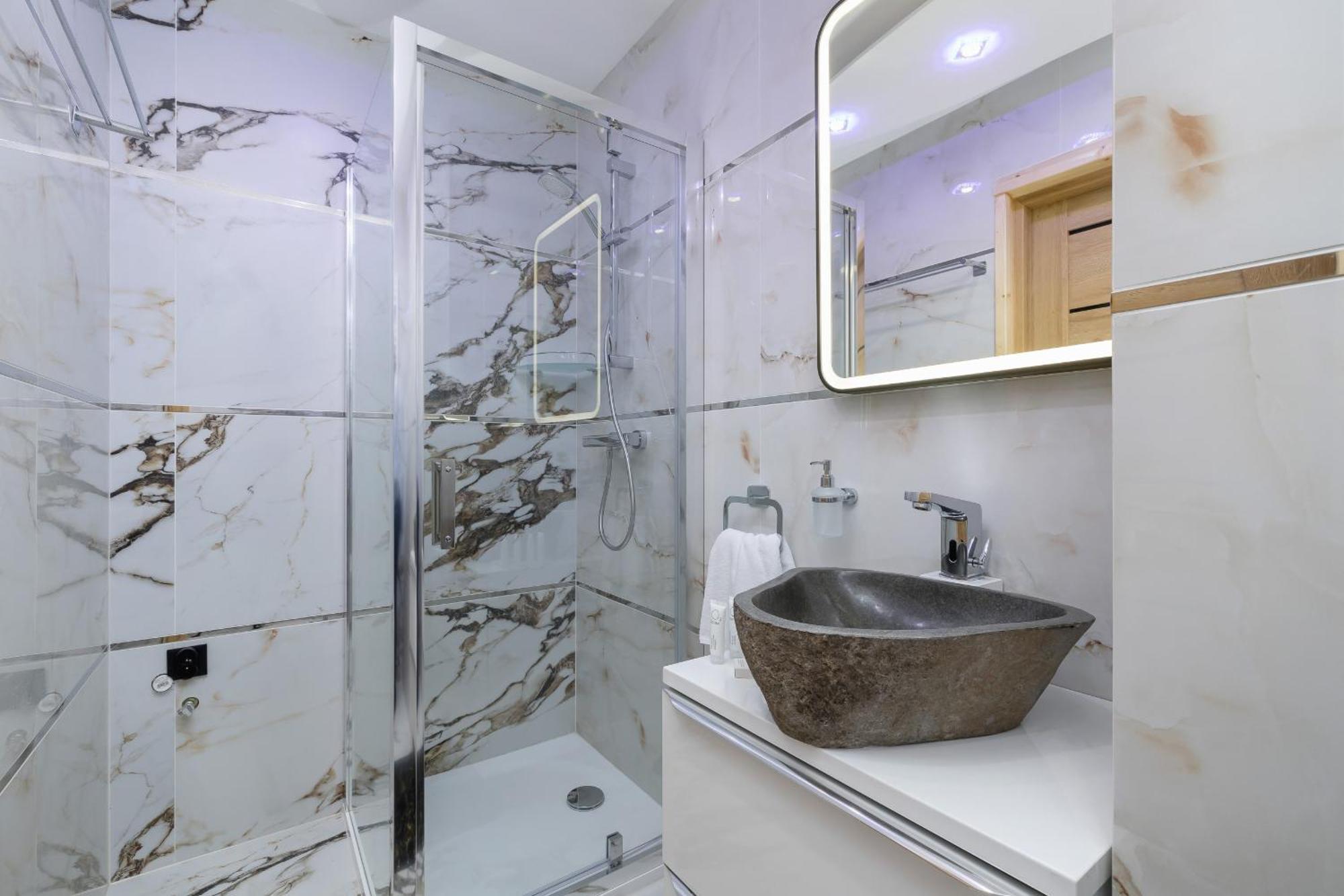 Unique For 6 People In With Access To Sauna By Renters * Zakopane