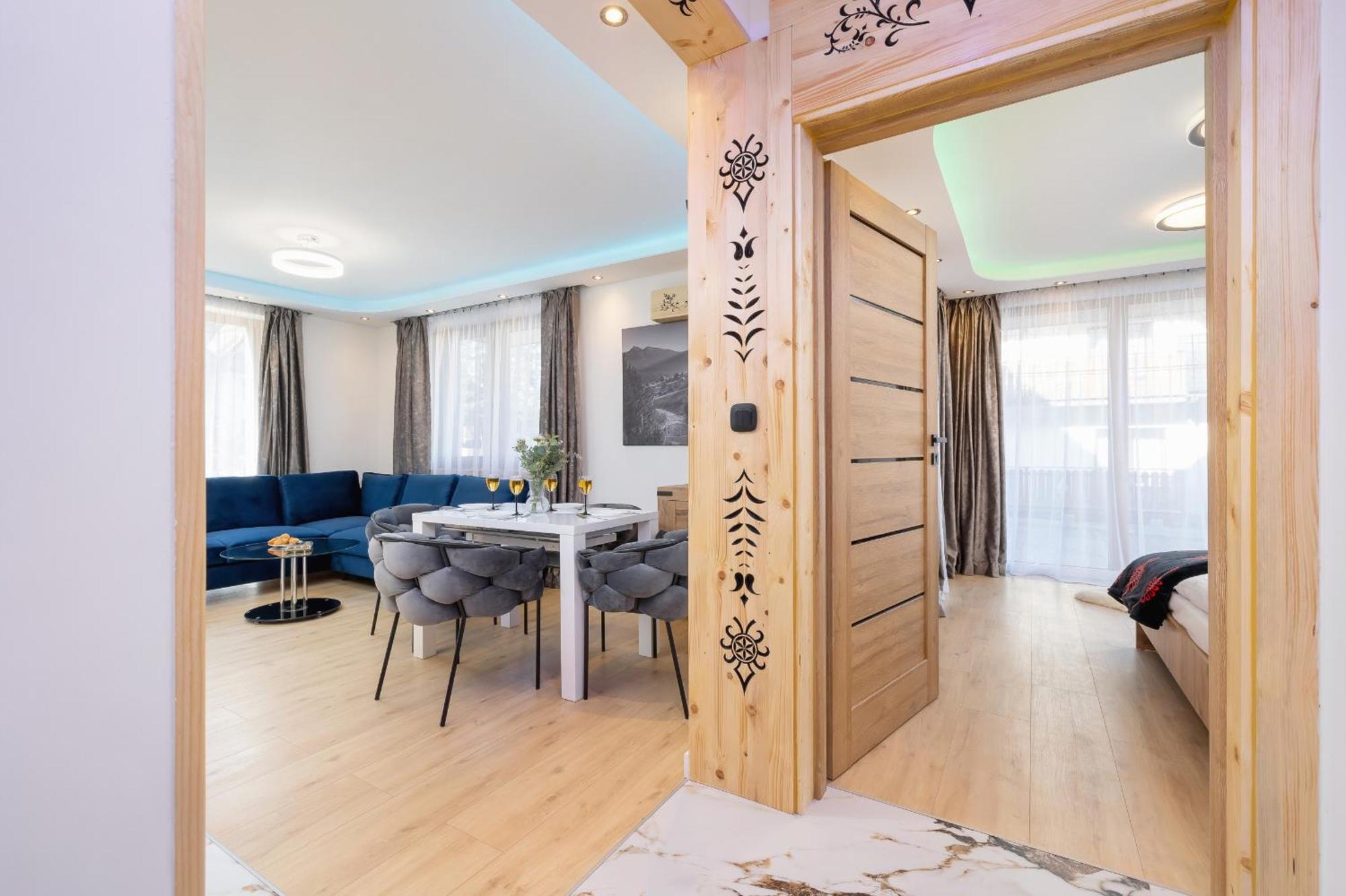 Unique For 6 People In With Access To Sauna By Renters *