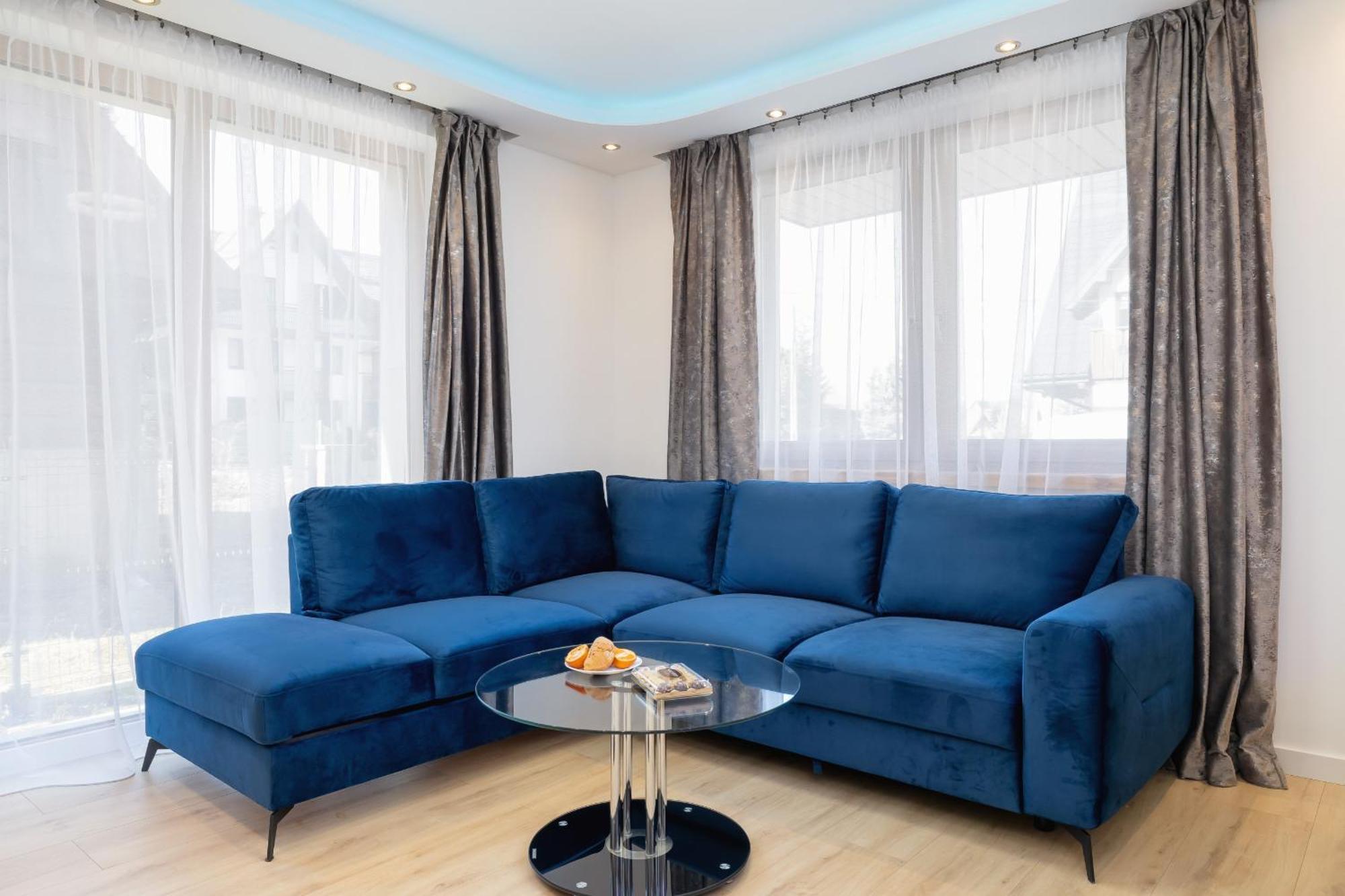 Unique For 6 People In With Access To Sauna By Renters * Zakopane