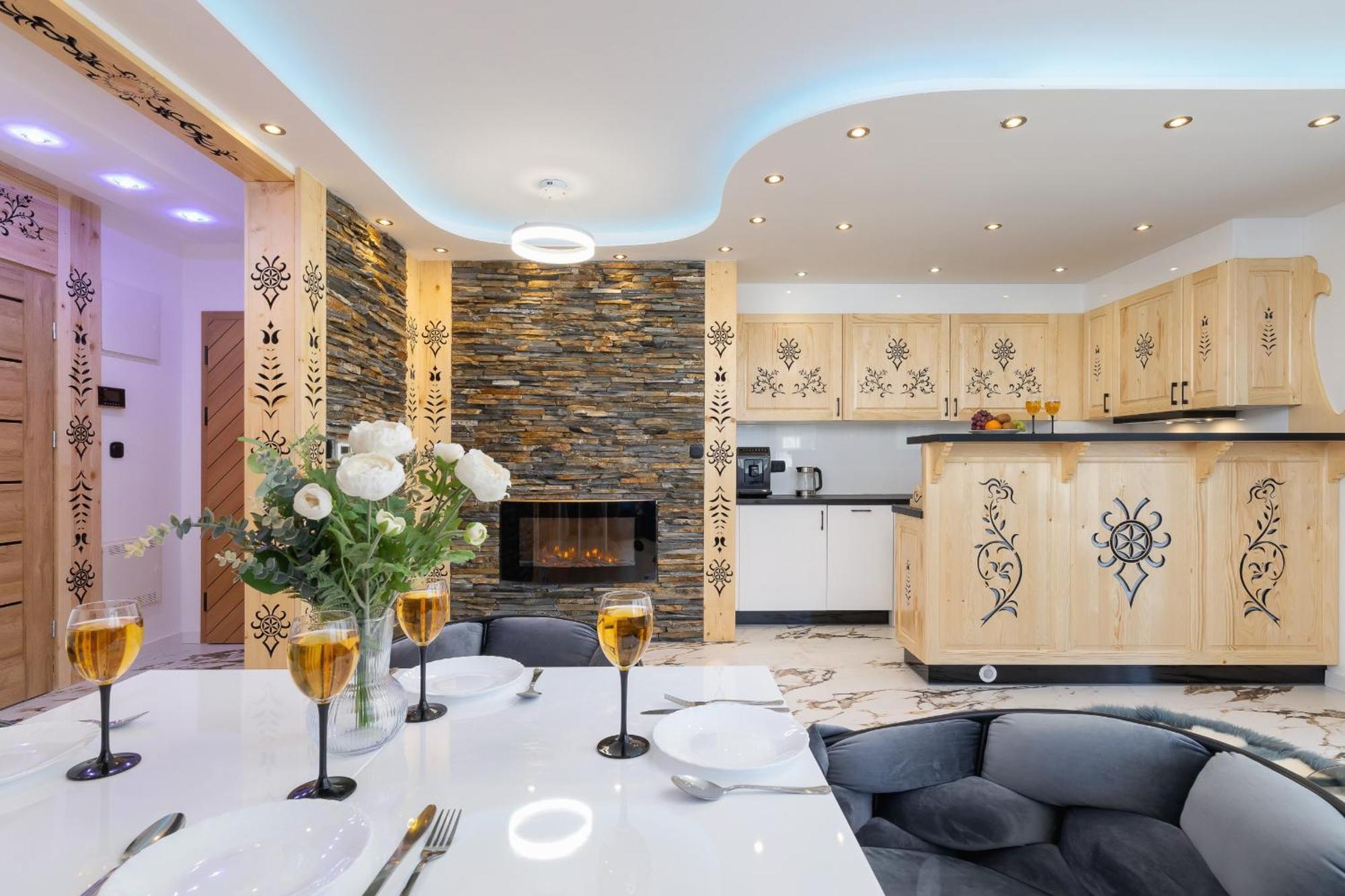 Unique For 6 People In With Access To Sauna By Renters